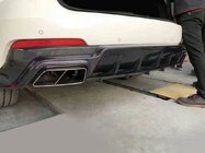 Maserati Levante 2016– Mansoru korisarja (aito hiilikuitu) kuva 1