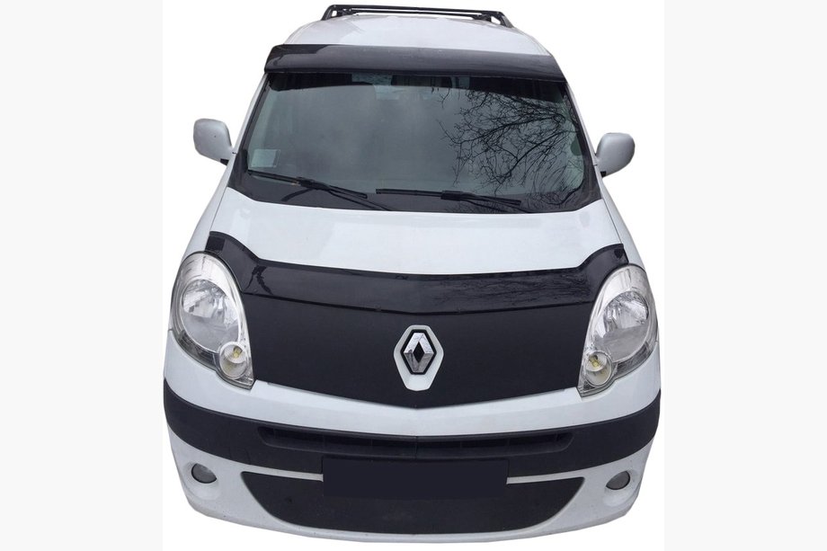 Renault Kangoo 1998–2008 Tuulilasivisiiri (kehyksellä) Image