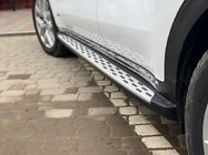 Kia Sportage 2015–2021 Sivuaskelmat V2, OEM kuva 5