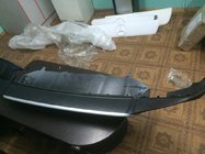 Lexus RX 2009–2015 Etupuskurin suojus PZ402-K0952-00 kuva 2