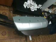 Lexus RX 2009–2015 Etupuskurin suojus PZ402-K0952-00 kuva 4