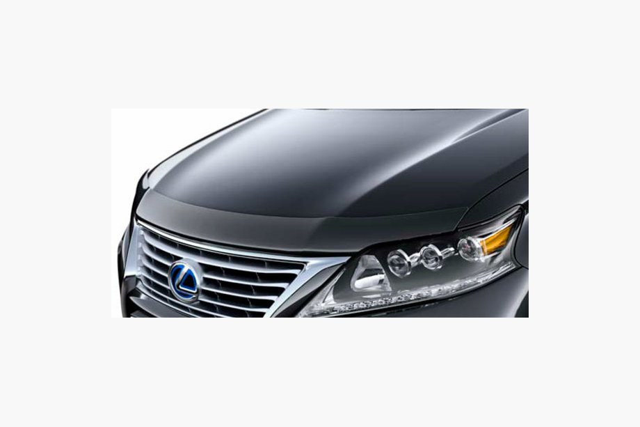 Lexus RX 2009–2015 Alkuperäinen konepellin deflektori PZ451-K0530-ZA Image
