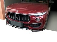 Maserati Levante 2016– Larty korisarjasetti (aito hiilikuitu) kuva 1