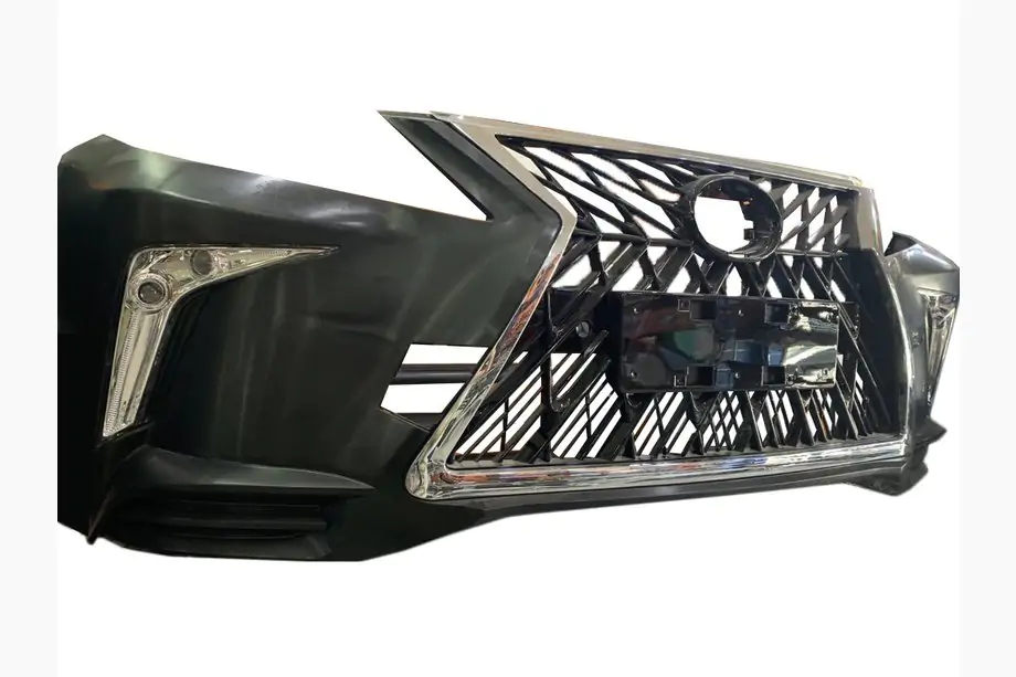 Toyota Fortuner 2015– Täysi bodykit-sarja Lexus-TRD V1 Image