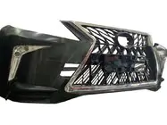 Toyota Fortuner 2015– Täysi bodykit-sarja Lexus-TRD V1 kuva 1