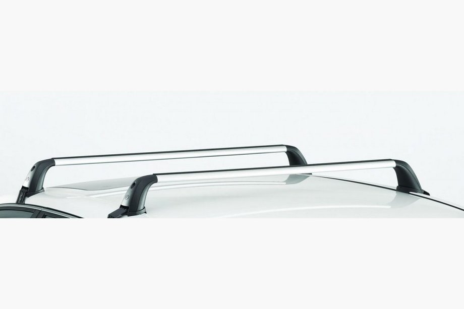 Lexus RX 2009–2015 Alkuperäinen kattoteline PZ403-F0611-GA (2 kpl) Image