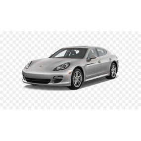 Tuning Porsche Panamera 2009-2016