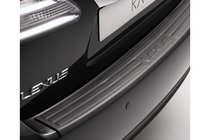 Lexus RX 2009–2015 Takapuskurin suojalista PZ415-K0520-00 kuva 1