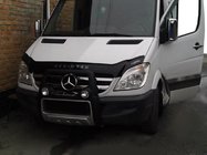Mercedes Sprinter W906 2006–2018 Korkea polyuretaaninen puskurikaari kuva 1