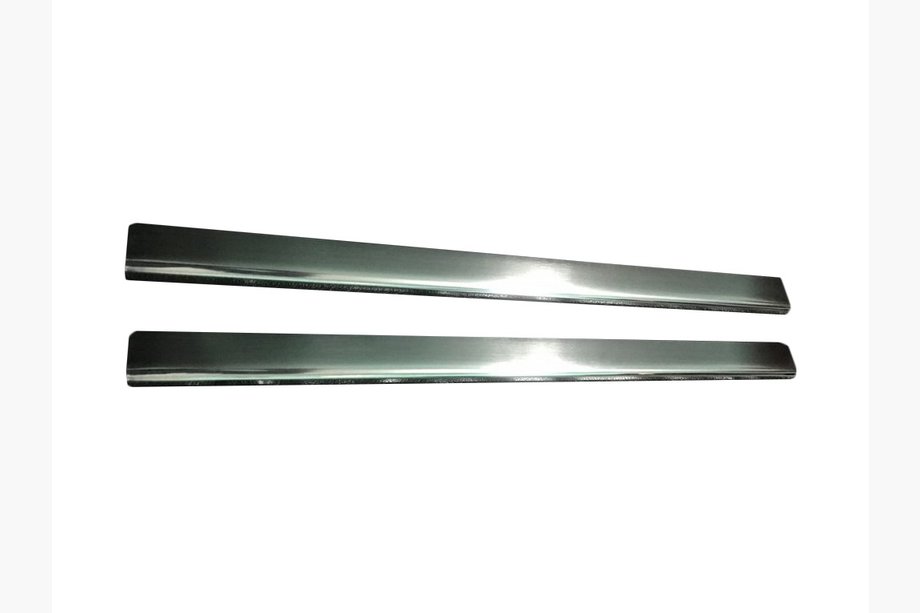 Mercedes Sprinter W901/902/903/904/905 1995–2006 Carmos-ovikynnyslistat (2 kpl, teräs) Image