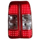 Mercedes Sprinter W901/902/903/904/905 1995–2006 LED-takavalot (2 kpl) kuva 1