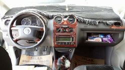 Renault Kangoo 2008–2020 Kangasmatto (1 kpl, kangas) kuva 1