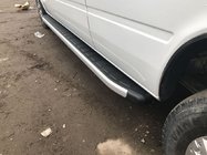 Mercedes Sprinter W901/902/903/904/905 1995–2006 Sivuaskelmat King (2 kpl, alumiini) kuva 4