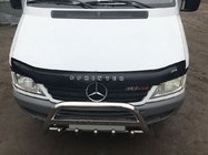 Mercedes Sprinter W901/902/903/904/905 1995–2006 Konepellin tuuliohjain 2000-2006 (VIP) kuva 2