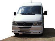 Mercedes Sprinter W901/902/903/904/905 1995–2006 LED-etupuskuri kuva 1