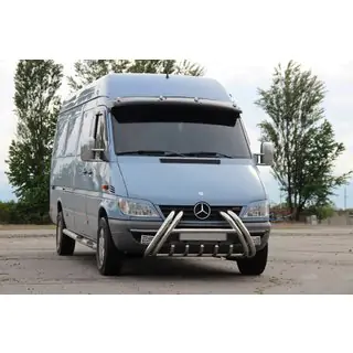 Karjapuskuri Kelebek WT011 (RST) kuva 1