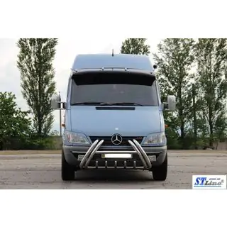 Karjapuskuri Kelebek WT011 (RST) kuva 2