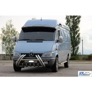 Karjapuskuri Kelebek WT011 (RST) kuva 3