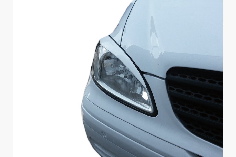 Mercedes Vito W639 2004–2014 Tarjous!!! Porsche-tyyliset ajovaloluomet (maalattavaksi) Image