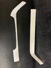 Mercedes Vito W639 2004–2014 Kojelaudan listat Viano -malliin (B-laatu, maalattavaksi) kuva 1