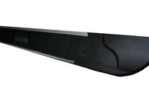 Mercedes Vito W638 1996–2003 RedLine Black sivuporrastangot (2 kpl, alumiini) kuva 1