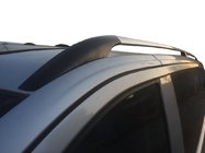 Mercedes Viano 2004–2014 Kromatut kattokaiteet CAN OEM-tyyli (metallijalat) kuva 1
