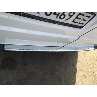 Takapuskurin suojalista taivutuksella (Carmos V1, rst) Mercedes Vito W639 2004–2014 kuva 3
