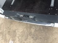 Mercedes Vito W639 2004–2014 Takapuskurin suojalista taivutuksella (Carmos V1, rst) kuva 6