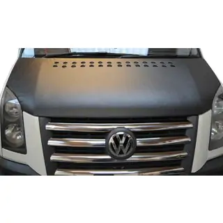 Konepellinsuoja (keinonahka) Volkswagen Crafter 2006–2016 kuva 1