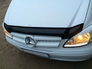 Mercedes Viano 2004–2014 Konepellin tuuliohjain (ANV) kuva 1