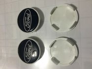 Ford Focus II 2008–2011 50 mm keskikapselit alkuperäisvanteisiin V1 (4 kpl) kuva 1