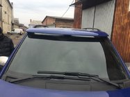 Mercedes Viano 2004–2014 Tuulilasin aurinkolippa (maalattava) kuva 7