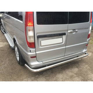 Takakaari AK005 (RST) Mercedes Vito W639 2004–2014 kuva 1