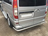 Mercedes Vito W639 2004–2014 Takakaari AK005 (RST) kuva 1