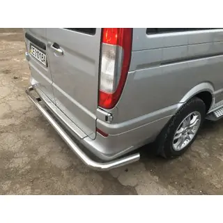 Takakaari AK005 (RST) Mercedes Vito W639 2004–2014 kuva 2