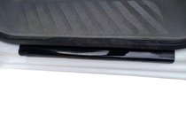 Mercedes Sprinter W906 2006–2018 DDU kynnyslistat (2 kpl, ABS-muovia) Matta kuva 1