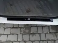 Mercedes Sprinter W901/902/903/904/905 1995–2006 Kromiset kynnyslistat DDU (2 kpl) kuva 3
