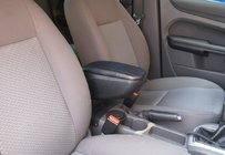 Renault Sandero 2013–2022 Mukitelineeseen asennettava kyynärnoja kuva 1
