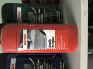Sonax metallivärikiilloke (yleiskäyttöinen) kuva 1