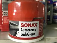 Sonax suojaava kiillotusaine lakkapinnoille kuva 1