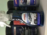 Sonax Extreme lasinpuhdistusaine kuva 1