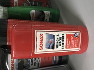 Sonax silikoni- ja rasvanpoistoaine kuva 1