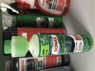 Sonax Apple tuulilasinpesuneste kuva 1