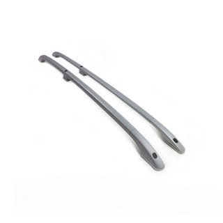 Kattoreelingit Omberg Grey (2 kpl) kuva 1