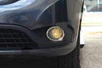 Mercedes Citan 2013–2021 Sumuvalojen kehykset (2 kpl, ruostumaton teräs) kuva 1