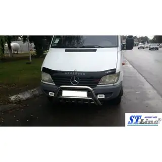 Karjapuskuri WT002 (RST) kuva 2