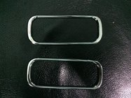 Mercedes ML W163 1997–2005 Suuntavilkun peitelistat (2 kpl, muovi) kuva 1