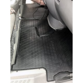 Kumimatot (3 kpl, Stingray) Mercedes Sprinter W906 2006–2018 kuva 2