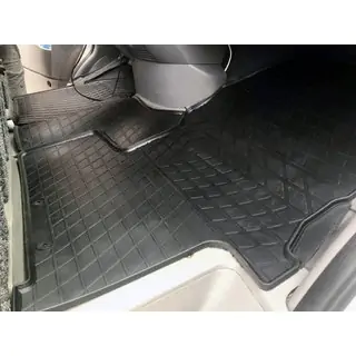 Kumimatot (3 kpl, Stingray) kuva 1