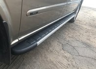 Mercedes Vito/V-class W447 2014– Duru sivuportaat (2 kpl, alumiini) kuva 8